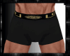 VD* VERSACE BOXER ML