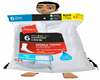 bag of socks m