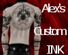 Alex's Custom Ink