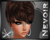 ✄ Nicia Brown