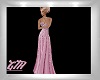 Pink Sparkley Gown~