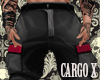 Jm  Cargo X