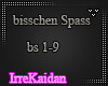 eBisschen Spass