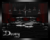 Decay -:Divin. 3 Couch:-