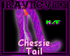 [R] Chessie Tail