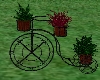 Plant cart