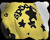 Sp5der Yellow Hoodie