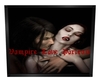 Vampire Love Portrait