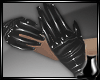 [CS]Vintage PVC Gloves 3