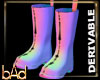 DRV Rain Boots