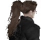 Long Hair Male Brown