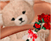 Amore Vday Teddy Bear