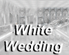 White Wedding Day