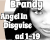 Brandy - Angel Disguise