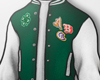 ✱ Varsity Jacket v2