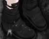 ⊹cold boots⊹