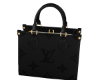 Furny Onthego Black