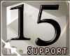 !E 15K Support