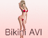 Bikini Avatar
