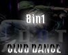 |D9T| 8in1 Club Dance 1