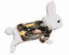 Bunny celebration anim,