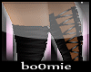 «B» SexyBoots PF