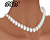 Varrita White Pearls