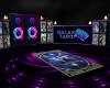 Galaxy Tarot DJ