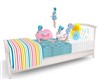 JUMPY BED FOR CHILD 40