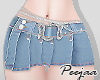 PJ✮Jeans Skirts