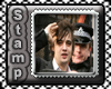 Stamp-Pete Doherty