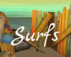 *Surfs