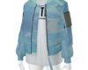 XO LIGHT BLUE M
