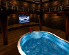 LS Room with a Pool