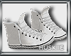 HK♠Sneakers WhitE
