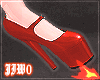 🐀 Panty Shoes