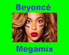 Beyoncé Megamix 4/5