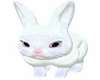 Winter Rabbit