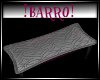 !Barro Glass Top Table