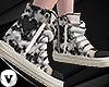 V: Ricks Jumbo black