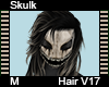 Skulk Hair M V17