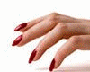 Female Small Hand+nail
