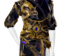 Royal Dragon Top