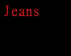 Fefe - Jeans