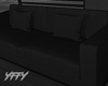 Couch Black