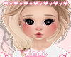 ✧.° Nadiana Blonde