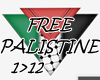 freepalistine