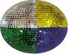 DL Disco Ball Mix Color