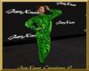 St Patric suit male