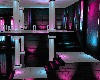 Night club loft